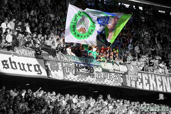 VfL Wolfsburg vs Hannover 96 (1-1) (6)