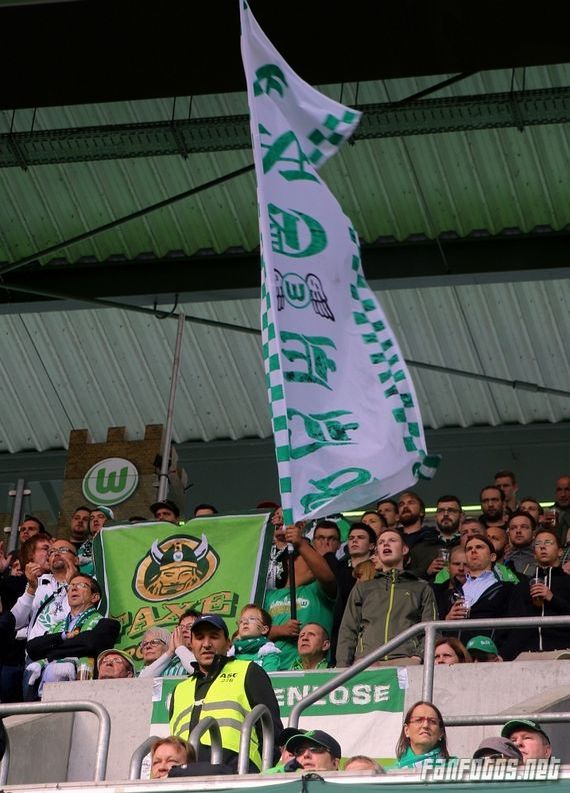 VfL Wolfsburg vs Hannover 96 (1-1) (8)
