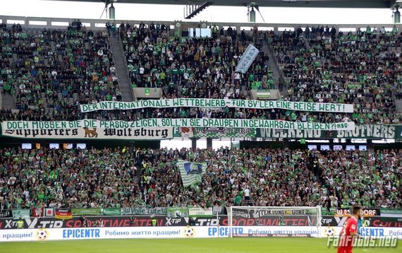 VfL Wolfsburg vs Hannover 96 (1-1) (10)