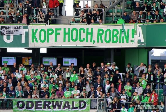 VfL Wolfsburg vs Hannover 96 (1-1) (11)