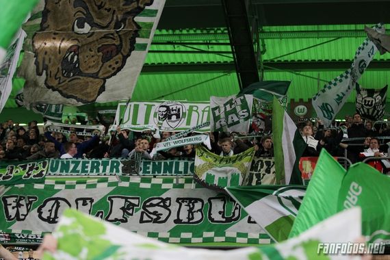 VfL Wolfsburg vs FC Bayern München (1-3) (3)