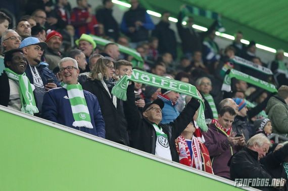VfL Wolfsburg vs FC Bayern München (1-3) (6)
