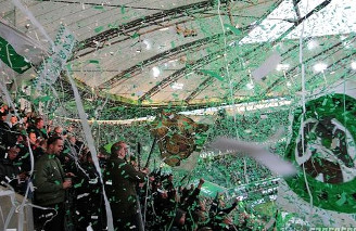 VfL Wolfsburg vs FC Schalke 04 (0-1)