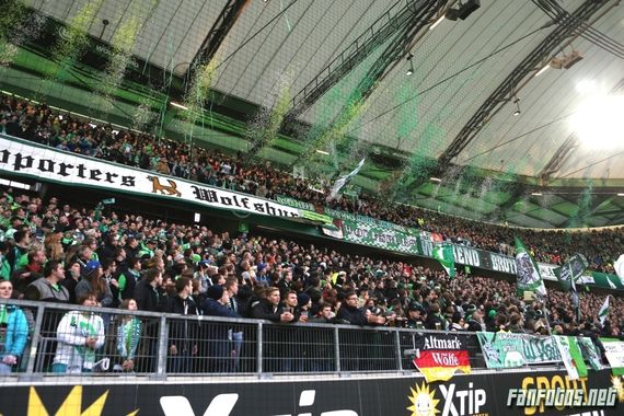 VfL Wolfsburg vs FC Schalke 04 (0-1) (1)