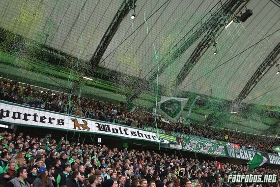 VfL Wolfsburg vs FC Schalke 04 (0-1) (2)