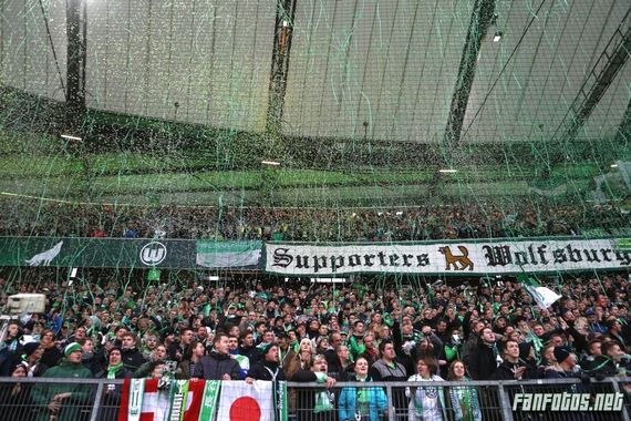 VfL Wolfsburg vs FC Schalke 04 (0-1) (3)
