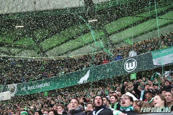 VfL Wolfsburg vs FC Schalke 04 (0-1) (4)