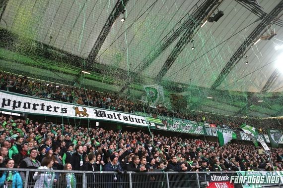 VfL Wolfsburg vs FC Schalke 04 (0-1) (5)