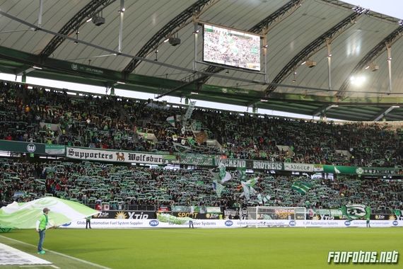 VfL Wolfsburg vs FC Schalke 04 (0-1) (7)