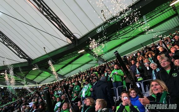 VfL Wolfsburg vs FC Schalke 04 (0-1) (9)