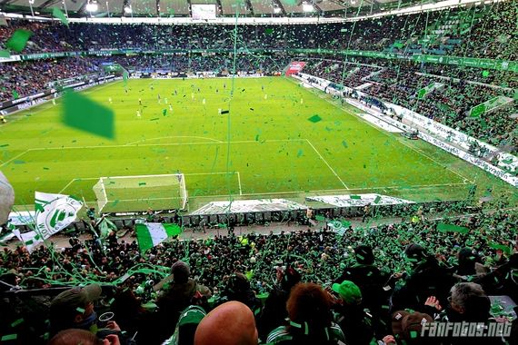 VfL Wolfsburg vs FC Schalke 04 (0-1) (11)