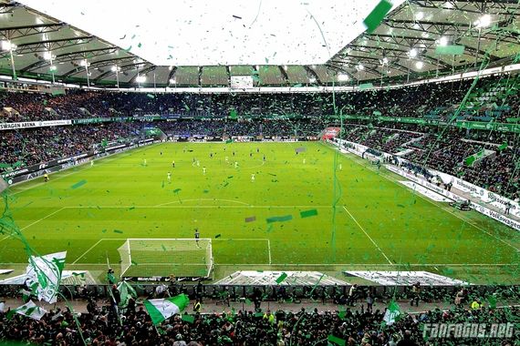 VfL Wolfsburg vs FC Schalke 04 (0-1) (12)