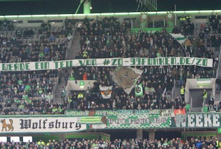VfL Wolfsburg vs Hertha BSC (2-3)