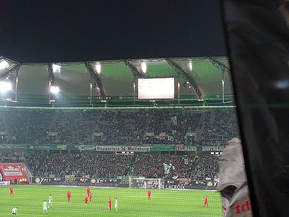 VfL Wolfsburg vs Eintracht Frankfurt (1-0) (2)