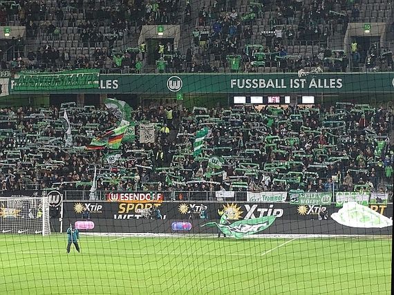 VfL Wolfsburg vs Eintracht Frankfurt (1-0) (4)
