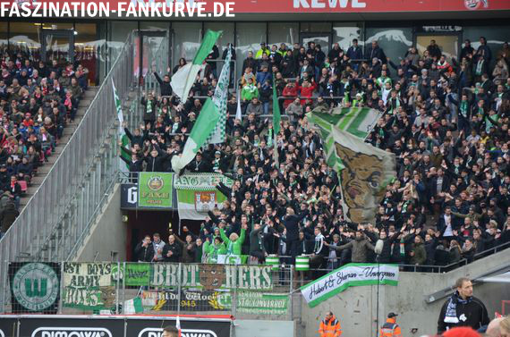 1. FC Köln vs VfL Wolfsburg (1-0) (1)