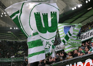 VfL Wolfsburg vs TSG Hoffenheim (2-1)