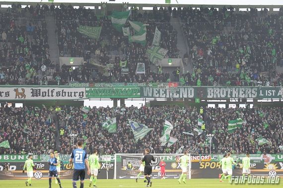 VfL Wolfsburg vs TSG Hoffenheim (2-1) (1)
