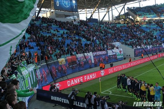 RB Leipzig vs VfL Wolfsburg (0-1) (1)