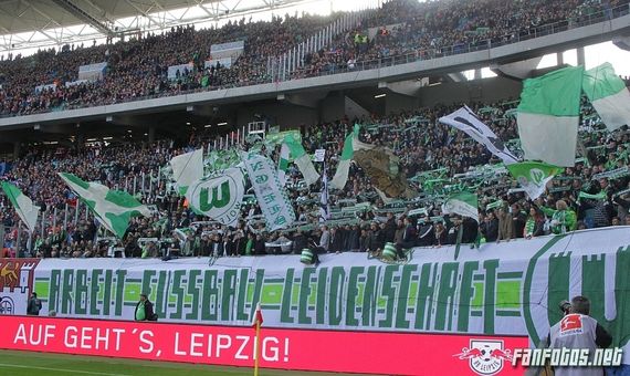 RB Leipzig vs VfL Wolfsburg (0-1) (10)