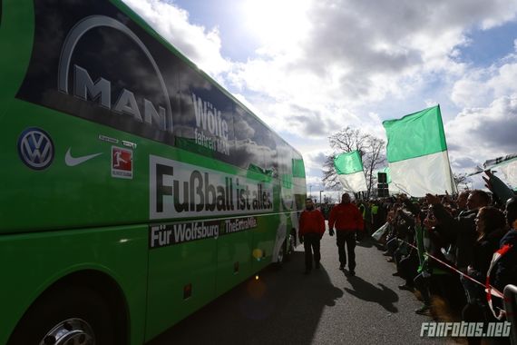 VfL Wolfsburg vs SV Darmstadt 98 (1-0) (1)