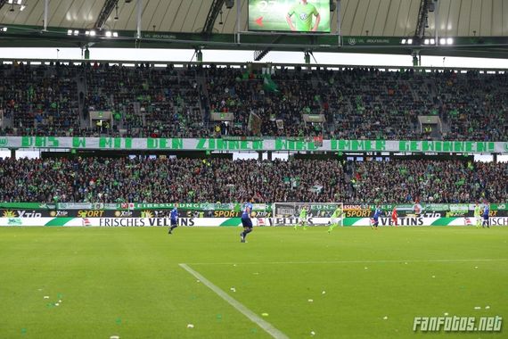 VfL Wolfsburg vs SV Darmstadt 98 (1-0) (5)