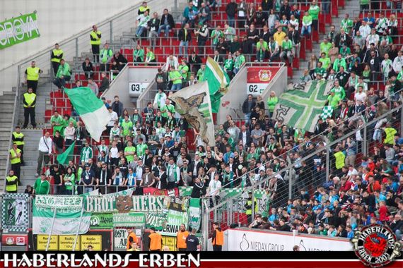 Bayer 04 Leverkusen vs VfL Wolfsburg (3-3) (2)