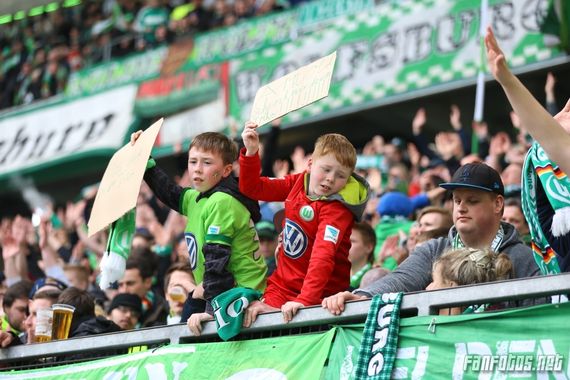 VfL Wolfsburg vs FC Ingolstadt 04 (3-0) (3)