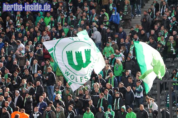 Hertha BSC vs VfL Wolfsburg (1-0) (1)