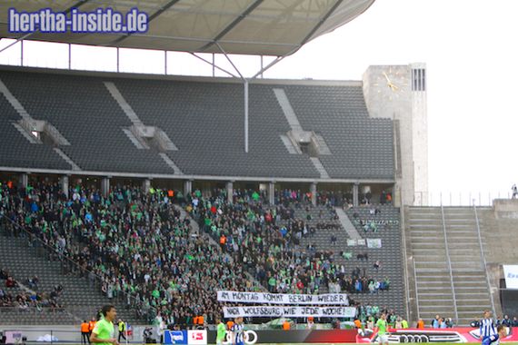 Hertha BSC vs VfL Wolfsburg (1-0) (5)