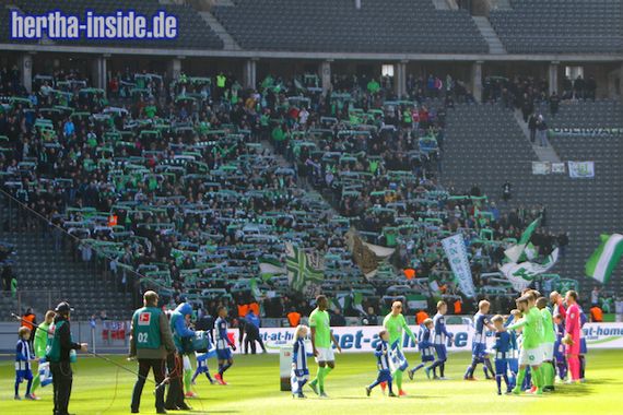 Hertha BSC vs VfL Wolfsburg (1-0) (8)