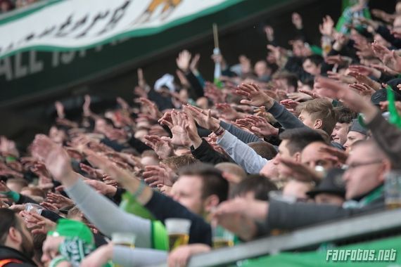 VfL Wolfsburg vs FC Bayern München (0-6) (5)