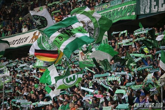 VfL Wolfsburg vs FC Bayern München (0-6) (17)