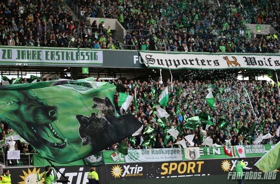 VfL Wolfsburg vs FC Bayern München (0-6) (20)