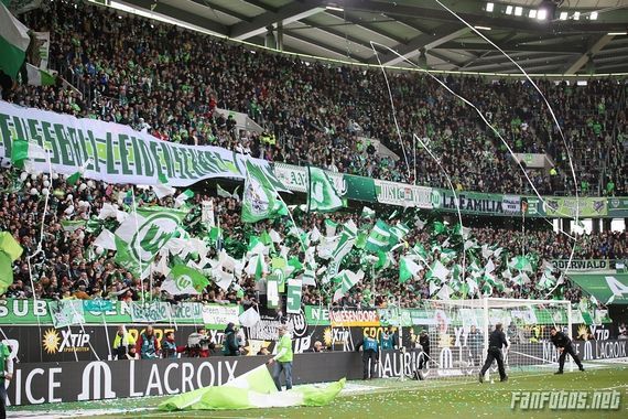 VfL Wolfsburg vs FC Bayern München (0-6) (24)