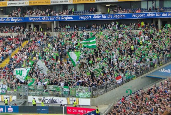 Eintracht Frankfurt vs VfL Wolfsburg (0-2) (3)