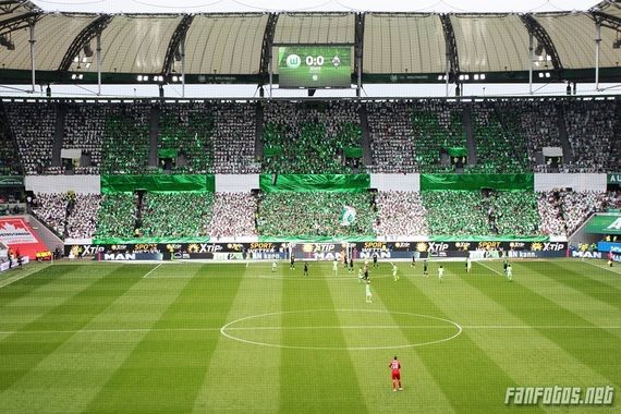 VfL Wolfsburg vs Borussia Mönchengladbach (1-1) (9)