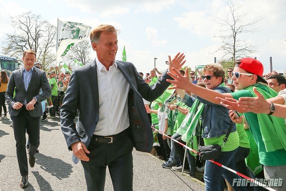 VfL Wolfsburg vs Borussia Mönchengladbach (1-1) (19)