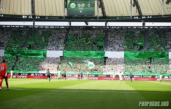 VfL Wolfsburg vs Borussia Mönchengladbach (1-1) (24)