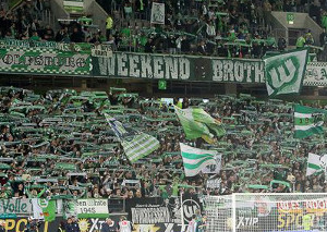 VfL Wolfsburg vs Borussia Dortmund (1-5)