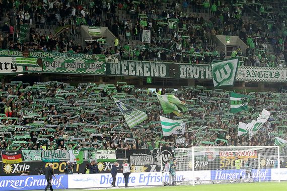 VfL Wolfsburg vs Borussia Dortmund (1-5) (1)