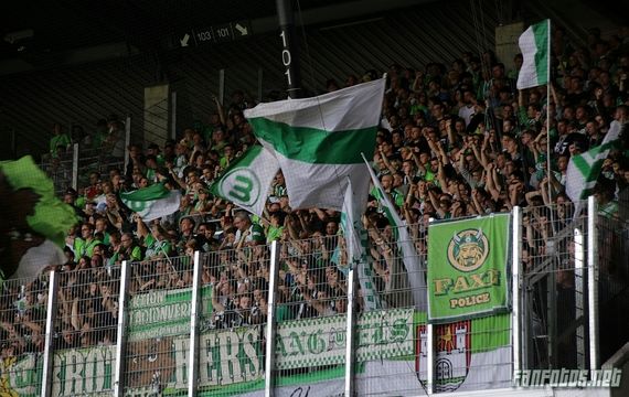 Werder Bremen vs VfL Wolfsburg (2-1) (1)
