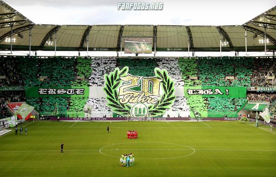 VfL Wolfsburg vs 1. FSV Mainz 05 (0-0) (2)