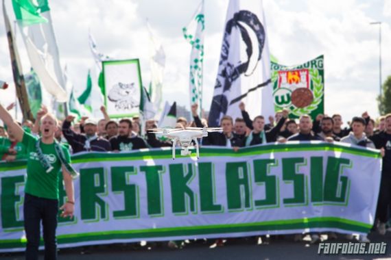 VfL Wolfsburg vs 1. FSV Mainz 05 (0-0) (3)