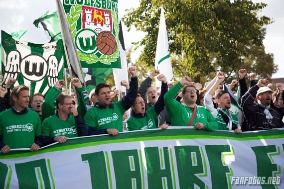 VfL Wolfsburg vs 1. FSV Mainz 05 (0-0) (9)