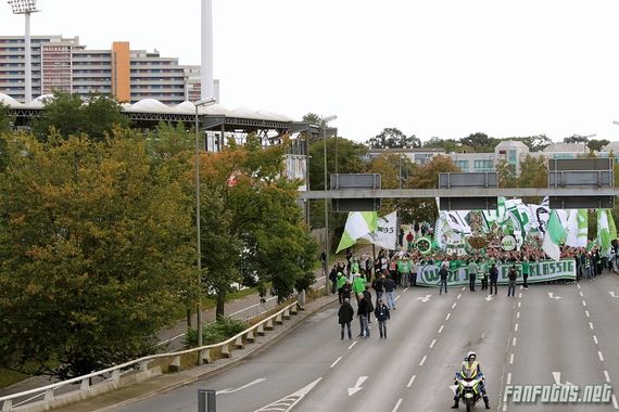 VfL Wolfsburg vs 1. FSV Mainz 05 (0-0) (12)