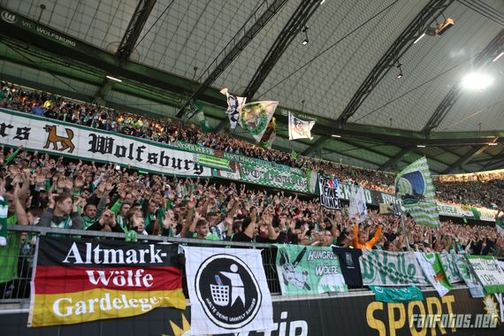 VfL Wolfsburg vs RB Leipzig (0-1) (2)