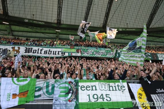 VfL Wolfsburg vs RB Leipzig (0-1) (6)