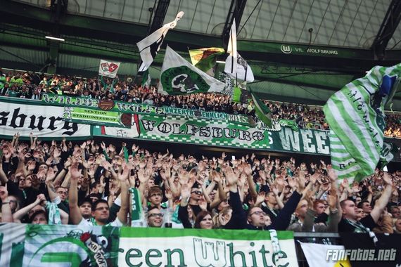 VfL Wolfsburg vs RB Leipzig (0-1) (7)