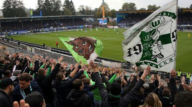 SV Darmstadt 98 vs VfL Wolfsburg (3-1)